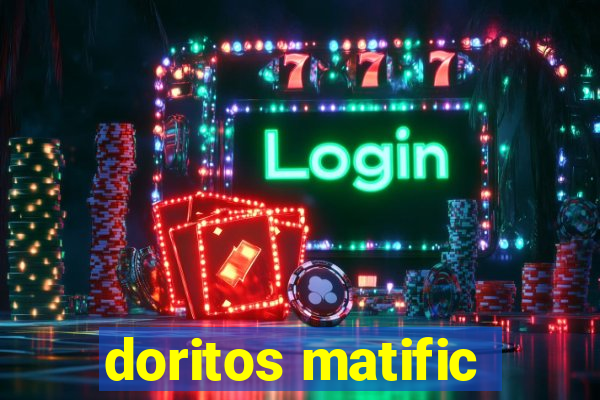 doritos matific